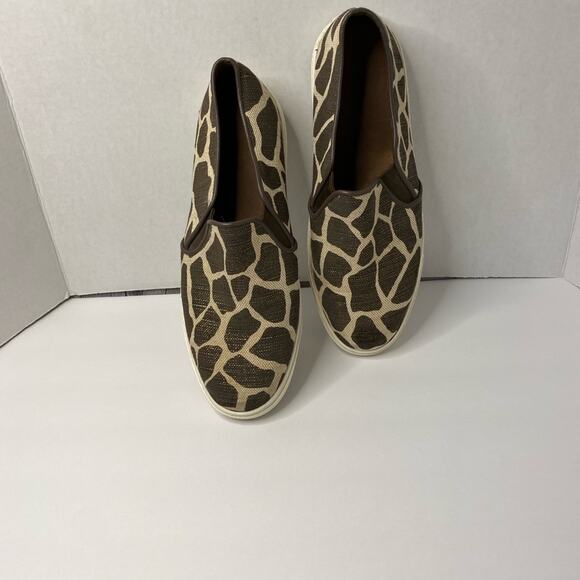 Cole Haan Jennica Giraffe Slip - Picture 2 of 8